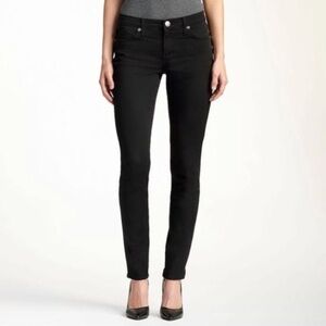 Rock & Republic Berlin Faded Black Jeans